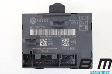 Portierregelapparaat LA of RA Audi A4 8K Avant beschikbaar voor biedingen