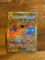 Carte Pokémon Dracaufeu Ex 228/197, Nieuw, Meerdere kaarten