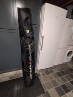 Preston foudraal, Ophalen