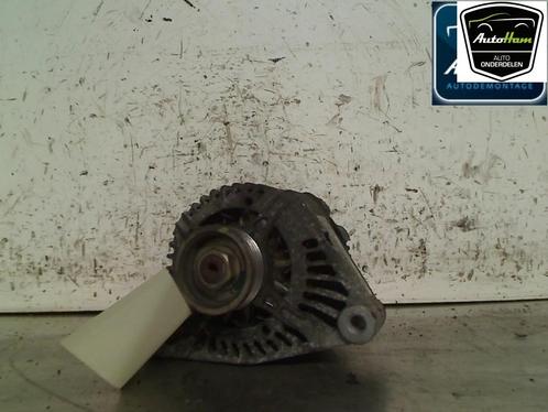 DYNAMO Peugeot 306 (7A / C/S) (01-1993/12-2002) (9631324980), Auto-onderdelen, Motor en Toebehoren, Peugeot, Gebruikt