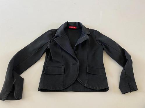 liu jo junior 10 jaar 140, Kinderen en Baby's, Kinderkleding | Maat 140, Zo goed als nieuw, Meisje, Jas, Ophalen of Verzenden