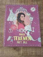 Jill Schirnhofer - Meer tekenen met Jill, Jill Schirnhofer, Comme neuf, Enlèvement, Non-fiction