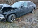 Bmw serie 318d f30 saloon M sportpakket in reserveonderdelen, Auto-onderdelen, Ophalen of Verzenden, BMW