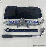 Reservewiel Thuiskomer VW Golf 7 8 T-Roc AUDI A3, Orig. VW 1, Gebruikt, Banden en Velgen, Ophalen of Verzenden, All Season
