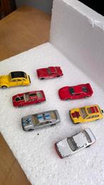 Edocar 2€/stuk, Ophalen of Verzenden, Zo goed als nieuw