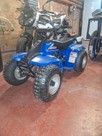 Suzuki lt50, Motoren, Quads en Trikes, 1 cilinder, 50 cc