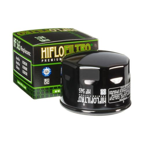 PROMO -61% - Oliefilter Hiflofiltro - HF565 - Aprilia Gilera, Motoren, Onderdelen | Merk-onafhankelijk, Nieuw, Ophalen of Verzenden