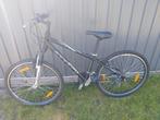 18 speed shimano, Fietsen en Brommers, Ophalen, Gebruikt, 18 inch, Handrem