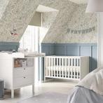 Babybed wit, Kinderen en Baby's, Kinderkamer | Complete kinderkamers, Ophalen, Nieuw, Jongetje of Meisje