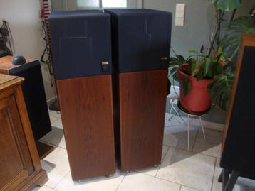 KEF 107 SERIE REFERENCE...HIGH END..., Enlèvement
