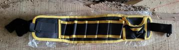 Ceinture porte-outils - Neuve beschikbaar voor biedingen