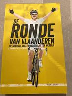 De Ronde van Vlaanderen, Boeken, Ophalen of Verzenden, Nieuw, Lopen en Fietsen