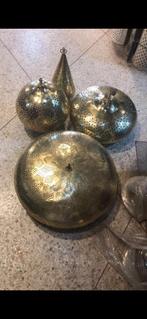 Lustre en cuivré, Antiek en Kunst, Antiek | Brons en Koper, Ophalen of Verzenden, Koper