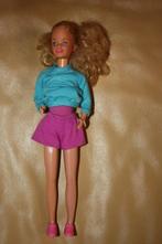 Mattel Barbie Skipper Hot Stuff, Gebruikt, Ophalen of Verzenden, Barbie