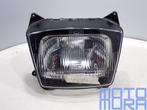 Koplamp voor de Kawasaki GPX 750 R 1986 - 1988 voorlamp head, Motoren, Onderdelen | Kawasaki, Gebruikt, -, -, Ophalen of Verzenden