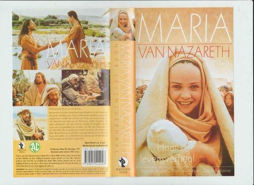MARIA VAN NAZARETH, CD & DVD, VHS | Film, Drame, Enlèvement ou Envoi