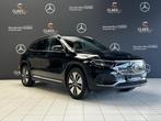 Mercedes-Benz EQA 250 Edition DOS 7461, Auto's, Mercedes-Benz, Stof, Gebruikt, Zwart, 5 zetels