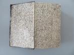 historie oud en nieuw testament 1855 P.J. Hanicq Mechelen, Antiek en Kunst, Verzenden