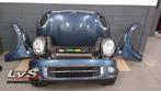 Voorkop compleet van een Mini Clubman (A93), Auto-onderdelen, Carrosserie, Ophalen of Verzenden, 3 maanden garantie, Gebruikt