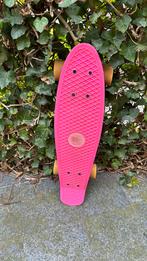 Pennyboard vintage, Ophalen of Verzenden, Zo goed als nieuw