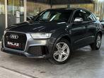 Audi RS Q3 2.5 TFSI Quattro S tronic_1ERPROP_CAMERA_, Auto's, Audi, Automaat, Overige modellen, Navigatiesysteem, https://public.car-pass.be/vhr/ea961325-e352-43b5-b4c5-a11a8ce2a5a5