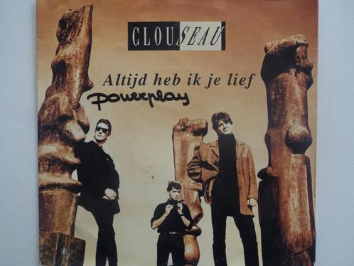 Clouseaa - Altijd Heb Ik Je Lief (1992), Cd's en Dvd's, Vinyl Singles, Single, Nederlandstalig, Ophalen of Verzenden