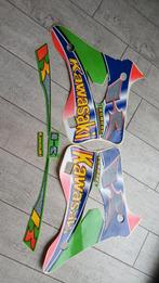 Tekoop  kawasaki kx, Motoren, Ophalen of Verzenden