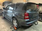 SsangYong Rexton Personenauto, Auto's, SsangYong, Automaat, Gebruikt, Overige brandstoffen, Bedrijf