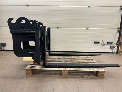 *Fourches à palettes cw10, Doe-het-zelf en Bouw, Gereedschap | Zaagmachines, Zo goed als nieuw, Ophalen of Verzenden