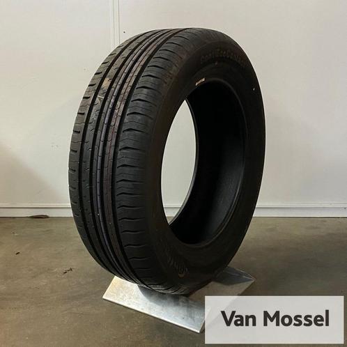 Continental ContiEcoContact 5 205/60/R16 92H, Auto-onderdelen, Banden en Velgen, Band(en), Zomerbanden, 16 inch, 205 mm, Personenwagen