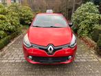 Renault clio - 2015 - 1.2benzine - 15.000km - Airco + GPS, Auto's, Euro 5, Handgeschakeld, 5 deurs, Particulier