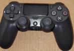 Console PS4 à vendre, Consoles de jeu & Jeux vidéo, Enlèvement ou Envoi, Comme neuf, Contrôleur