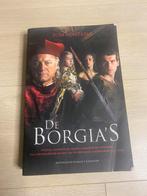 Tom Fontana - De Borgia's, Gelezen, Ophalen of Verzenden, Tom Fontana