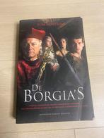 Tom Fontana - De Borgia's, Boeken, Gelezen, Ophalen of Verzenden, Tom Fontana