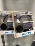 koptelefoon met jack aansluiting, Ophalen, Nieuw