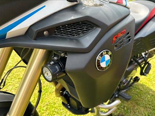 BMW F800 Gs Adventure 2015 full option ✅🇩🇪, Motos, Motos | BMW, Particulier, Enlèvement