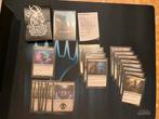 MTG – 24 Jumpstart Cube Packs – Sleeved & gesorteerd, Hobby en Vrije tijd, Verzamelkaartspellen | Magic the Gathering, Ophalen