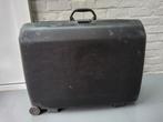 Samsonite vintage reiskoffer, Handtassen en Accessoires, Wieltjes, Gebruikt, Hard kunststof, Ophalen of Verzenden