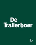 Mooie Renault dubbelcabine paardencamionette!, Dieren en Toebehoren, Ophalen, Zo goed als nieuw, Polyester, Overige typen