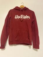 Hollister hoodie bordeaux, Ophalen, Hollister, Meisje, Trui of Vest