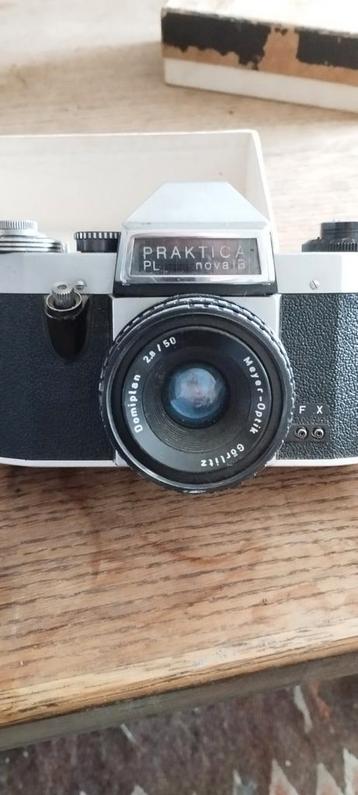 Appareil photo  beschikbaar voor biedingen