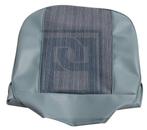 Bekleding PV544 stoelhoes zitting blauw 1960-1961 30-168 all, Ophalen of Verzenden, Nieuw, Volvo