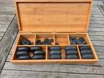 Massage hot stone, Ophalen, Zo goed als nieuw, Hotstone