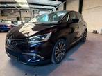 RENAULT SCENIC INITIALE, Auto's, Monovolume, 4 cilinders, Zwart, Leder
