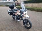 moto guzzi v85tt travel, Motoren, Motoren | Moto Guzzi, 2 cilinders, Bedrijf, Meer dan 35 kW, Toermotor