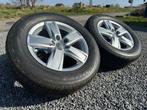 Jantes originales Volkswagen Amarok 2H - Etat NEUF !, 18 inch, 255 mm, Velg(en), Nieuw