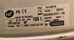Atlantic boiler 150L 3000W, Gebruikt, Ophalen