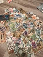 Serrure pour le dédouanement des billets !, Enlèvement ou Envoi