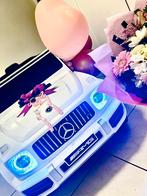 Voiture enfant électrique Mercedes G63 Neuf, Ophalen of Verzenden, Nieuw