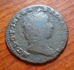 1 Oord Maria Theresia 1750 (Brugge), Timbres & Monnaies, Monnaies | Belgique, Bronze, Envoi, Monnaie en vrac